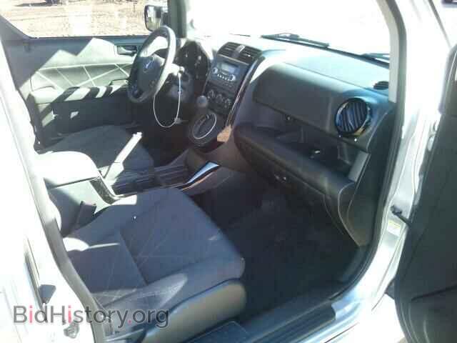 2010 HONDA ELEMENT - VIN: 5J6YH1H93AL004140 - Фото 5