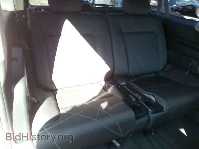 2010 HONDA ELEMENT - VIN: 5J6YH1H93AL004140 - Фото 6