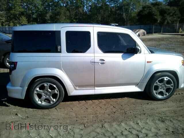 2010 HONDA ELEMENT - VIN: 5J6YH1H93AL004140 - Фото 9