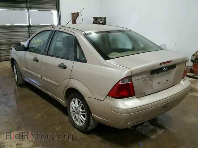 2007 FORD FOCUS - VIN: 1FAFP34N67W131377 - Фото 3