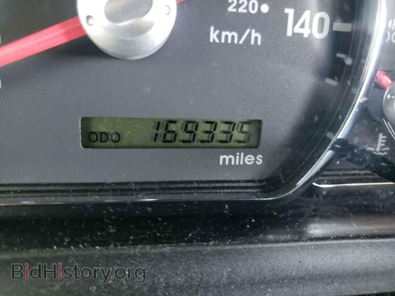 2010 MITSUBISHI GALANT - VIN: 4A32B3FFXAE019110 - Фото 8