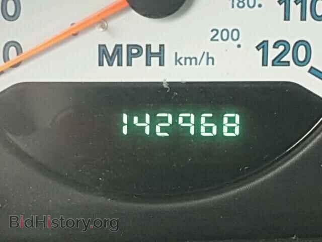 2007 DODGE CARAVAN - VIN: 1D8GP24E57B156871 - Фото 8