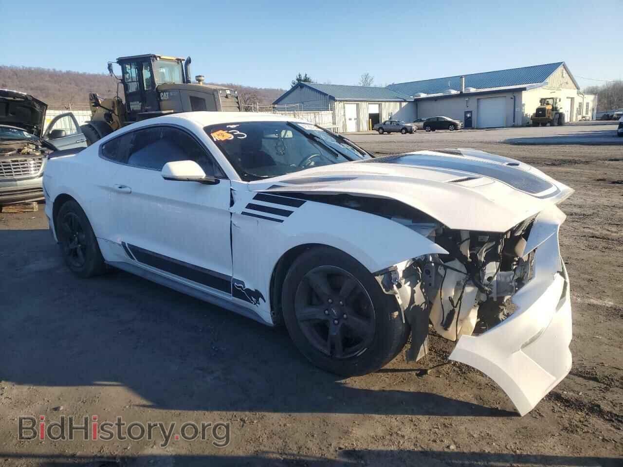 2018 FORD ALL Models - VIN: 1FA6P8THXJ5128228 - Photo 4