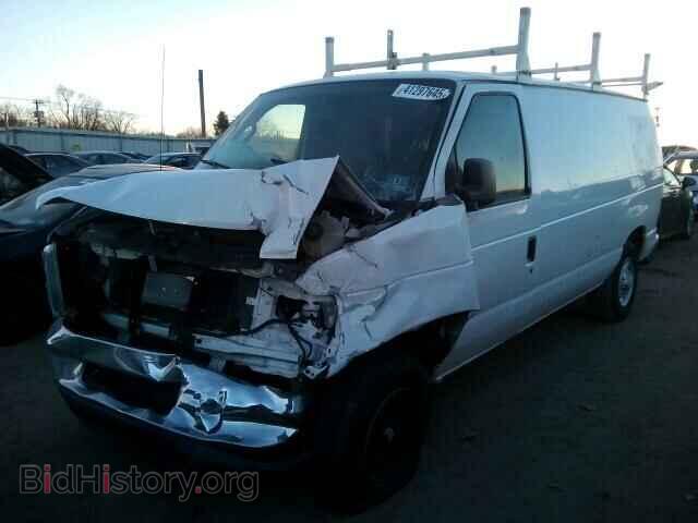 2013 FORD ECONOLINE - VIN: 1FTNE2EW2DDA76074 - Фото 2