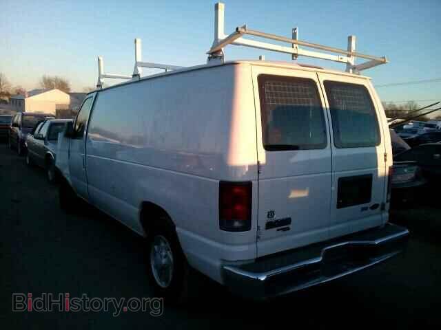 2013 FORD ECONOLINE - VIN: 1FTNE2EW2DDA76074 - Фото 3