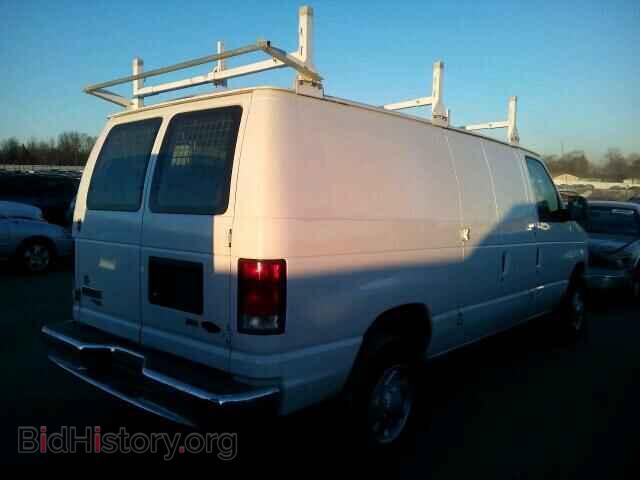 2013 FORD ECONOLINE - VIN: 1FTNE2EW2DDA76074 - Фото 4