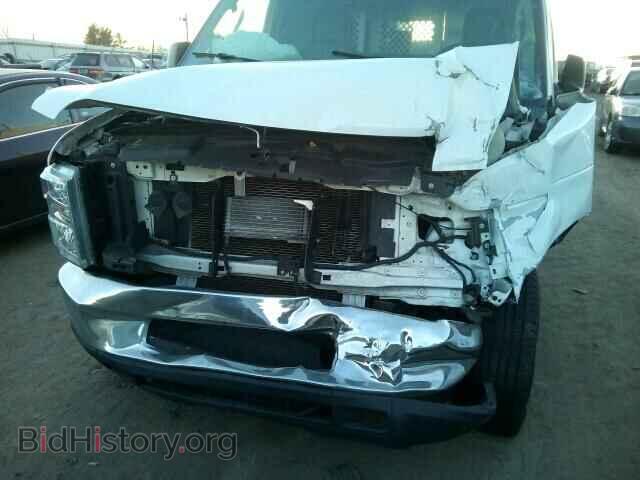 2013 FORD ECONOLINE - VIN: 1FTNE2EW2DDA76074 - Фото 9