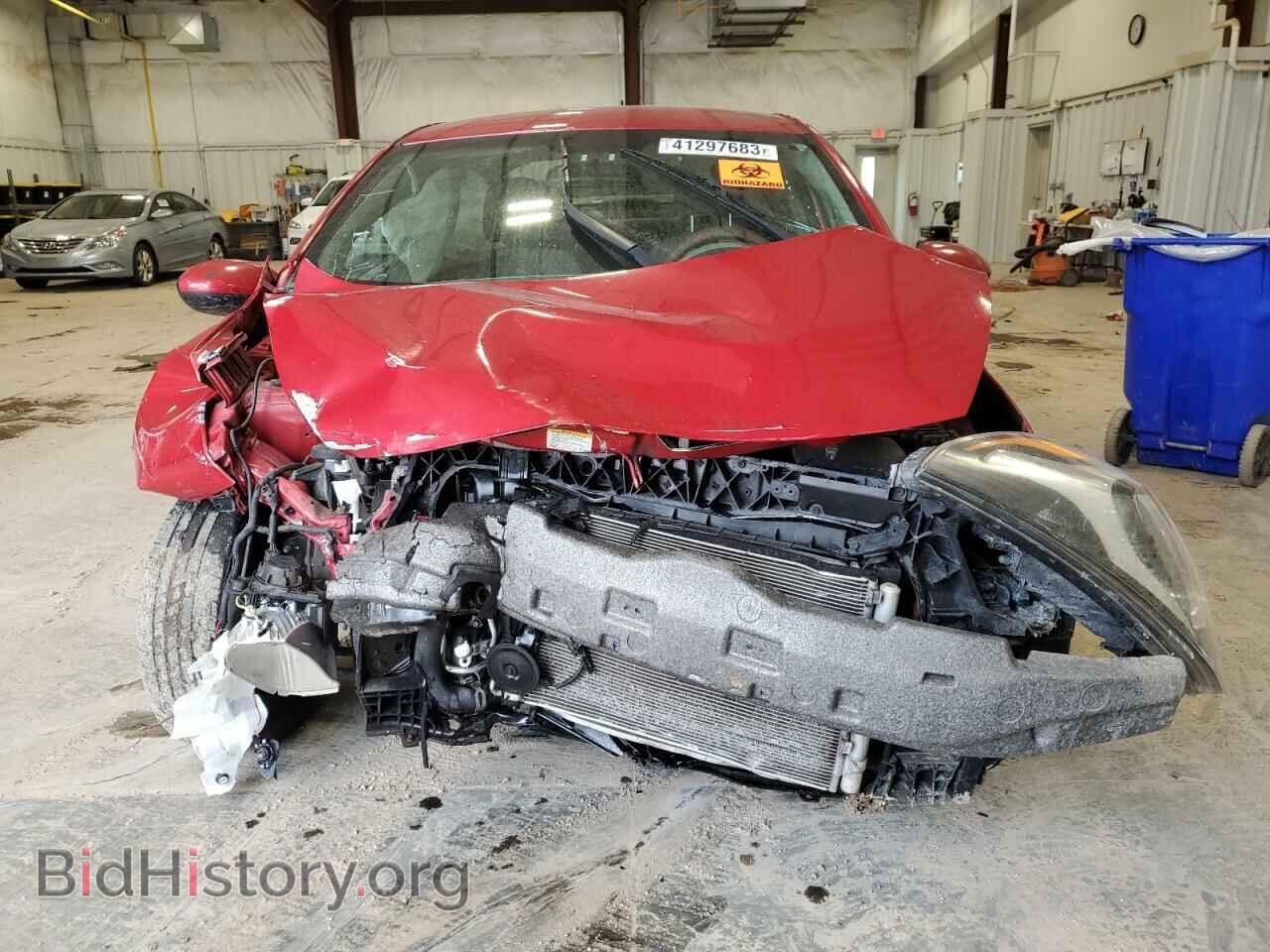 2015 KIA RIO - VIN: KNADM4A34F6492413 - Фото 5