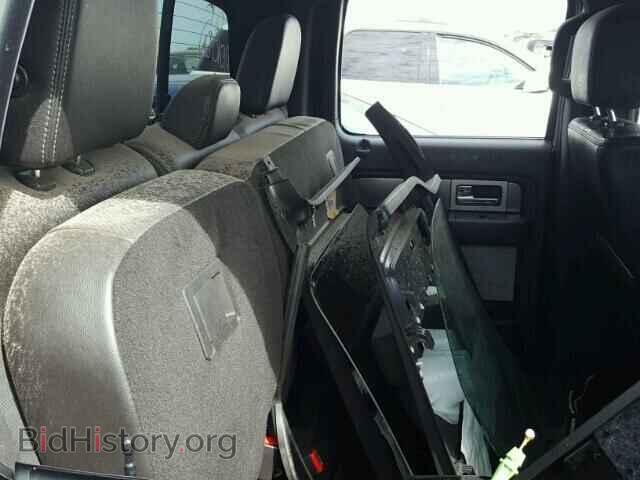 2013 FORD F150 - VIN: 1FTFW1CFXDFD33176 - Фото 6