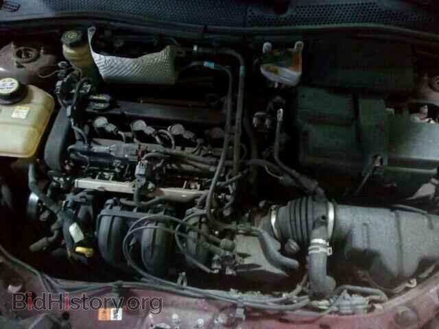 2006 FORD FOCUS - VIN: 1FAFP34N56W130655 - Фото 7