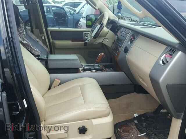 2008 FORD EXPEDITION - VIN: 1FMFU17598LA45885 - Фото 5