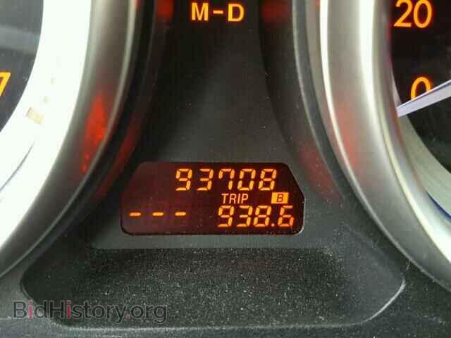 2009 MAZDA 6 - VIN: 1YVHP82A295M26088 - Фото 8