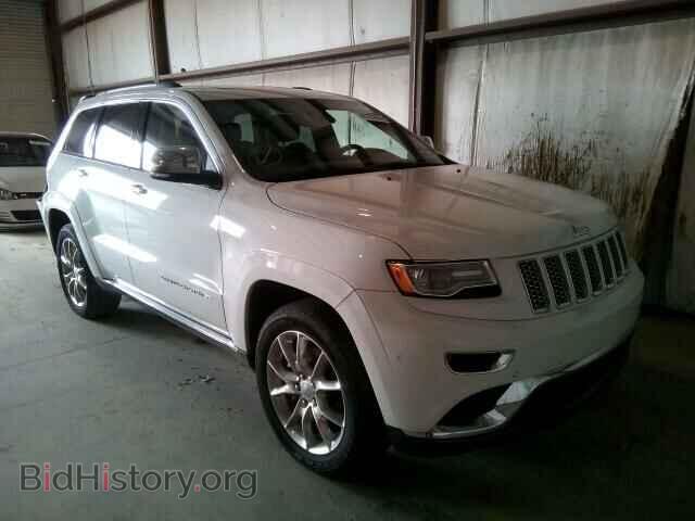 Photo 1C4RJFJT4FC921015 - JEEP CHEROKEE 2015