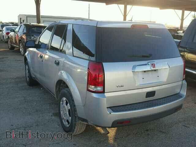 2007 SATURN VUE - VIN: 5GZCZ33D77S805025 - Фото 3
