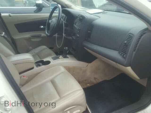 2004 CADILLAC CTS - VIN: 1G6DM577840132129 - Фото 5
