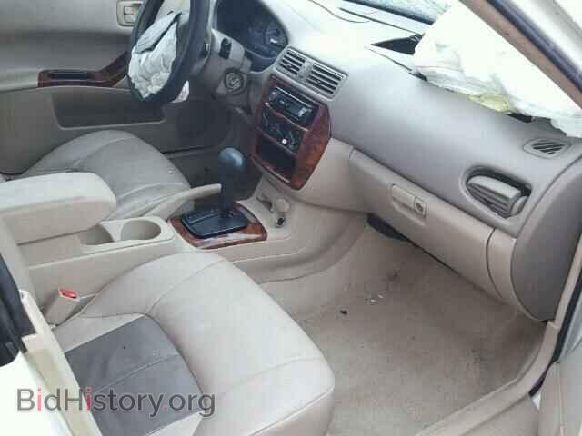 2000 MITSUBISHI GALANT - VIN: 4A3AA46G8YE089308 - Фото 5