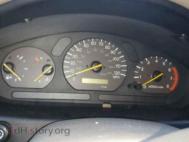 2000 MITSUBISHI GALANT - VIN: 4A3AA46G8YE089308 - Фото 8