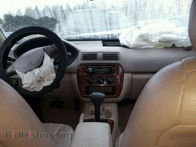 2000 MITSUBISHI GALANT - VIN: 4A3AA46G8YE089308 - Фото 9
