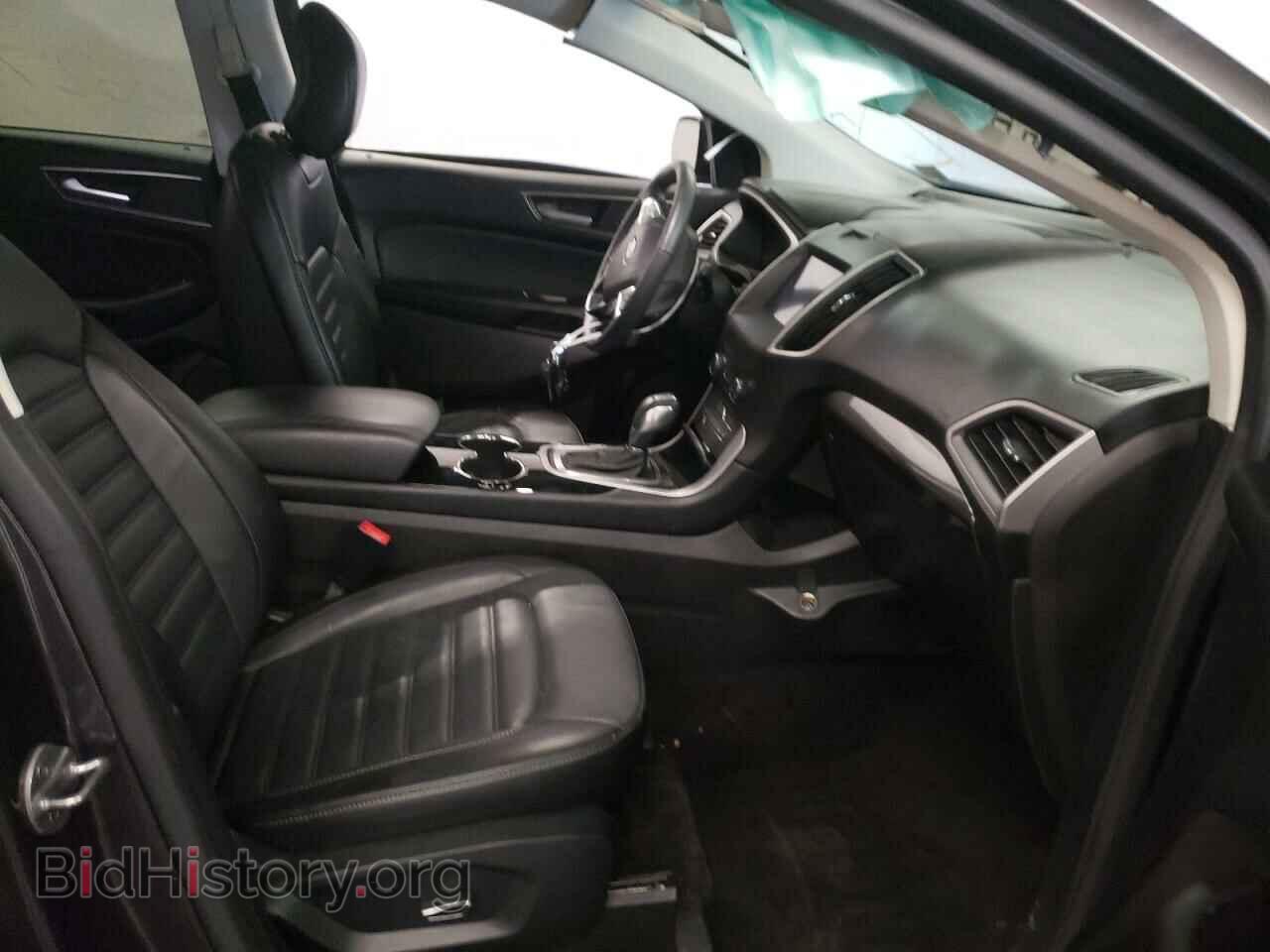 2016 FORD EDGE - VIN: 2FMPK4J93GBC57364 - Фото 5