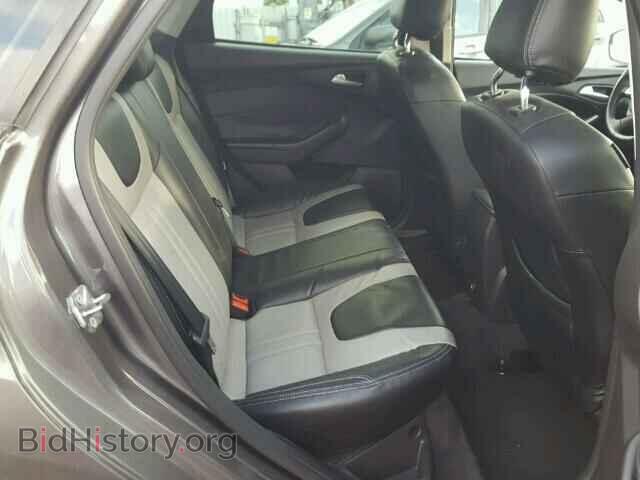 2012 FORD FOCUS - VIN: 1FAHP3F29CL302100 - Photo 6
