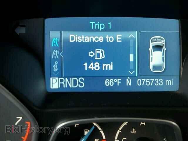 2012 FORD FOCUS - VIN: 1FAHP3F29CL302100 - Photo 8