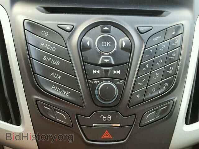 2012 FORD FOCUS - VIN: 1FAHP3F29CL302100 - Photo 9