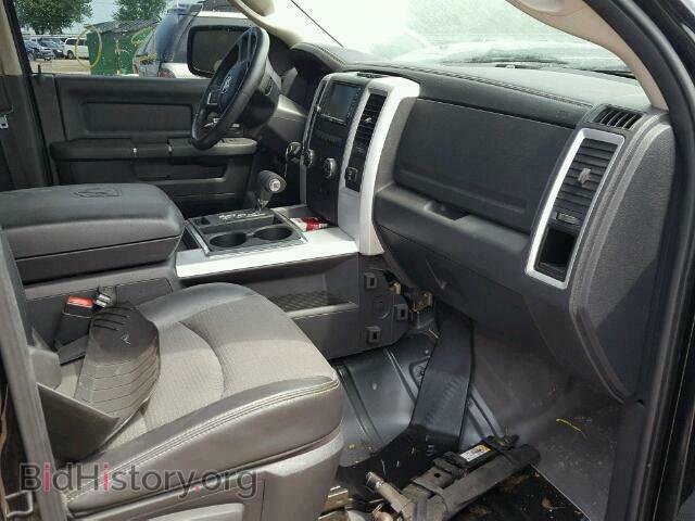 2011 DODGE RAM 1500 - VIN: 1D7RV1CT2BS619149 - Фото 5