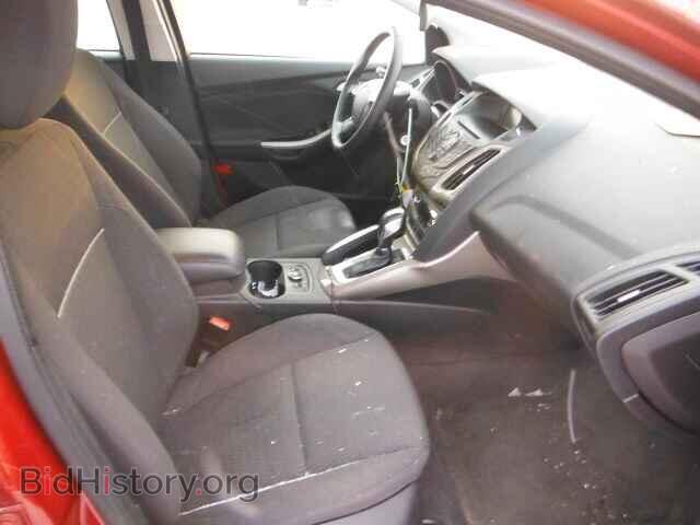 2012 FORD FOCUS - VIN: 1FAHP3H29CL376095 - Фото 5