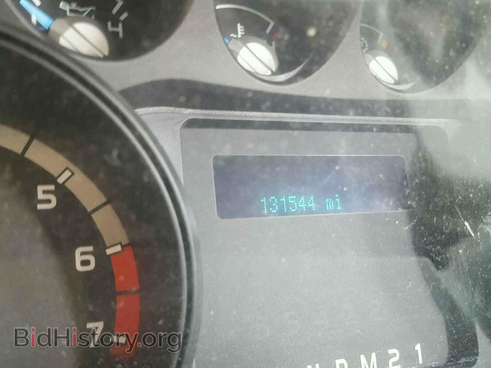 2012 FORD F250 - VIN: 1FT7W2A60CEB73052 - Фото 8