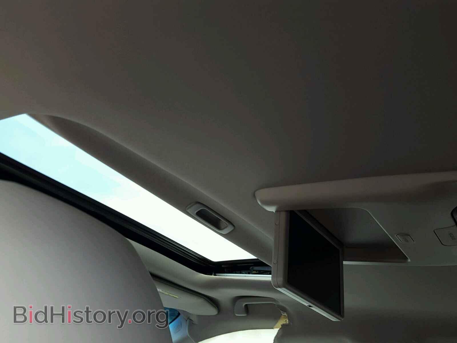 2011 HONDA PILOT - VIN: 5FNYF4H67BB043580 - Фото 9