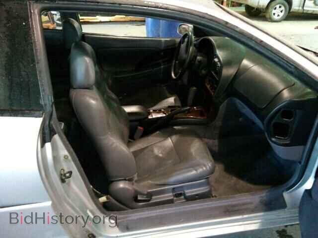 2000 CHRYSLER SEBRING - VIN: 4C3AU52N9YE024264 - Фото 5