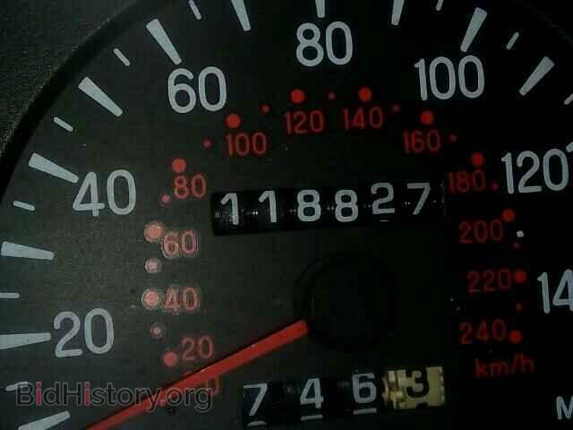 2000 CHRYSLER SEBRING - VIN: 4C3AU52N9YE024264 - Фото 8