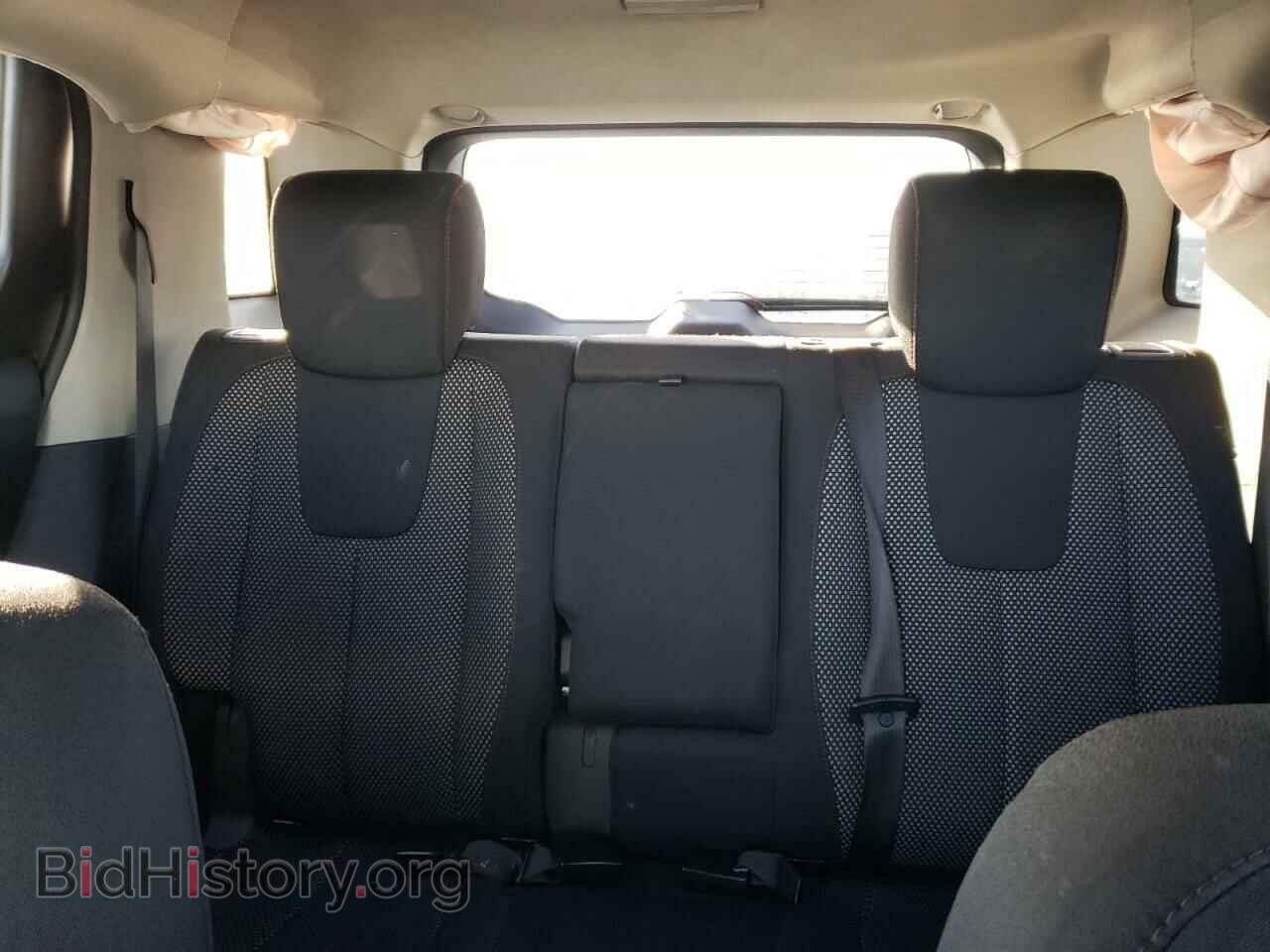 2011 GMC TERRAIN - VIN: 2CTFLSE55B6423981 - Фото 10