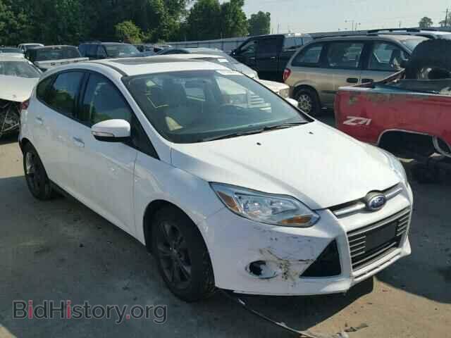 Фотография 1FADP3K24EL287724 - FORD FOCUS 2014