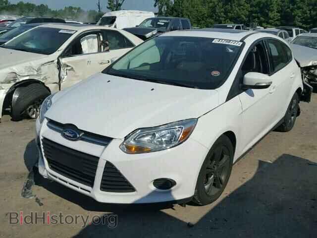 2014 FORD FOCUS - VIN: 1FADP3K24EL287724 - Photo 2