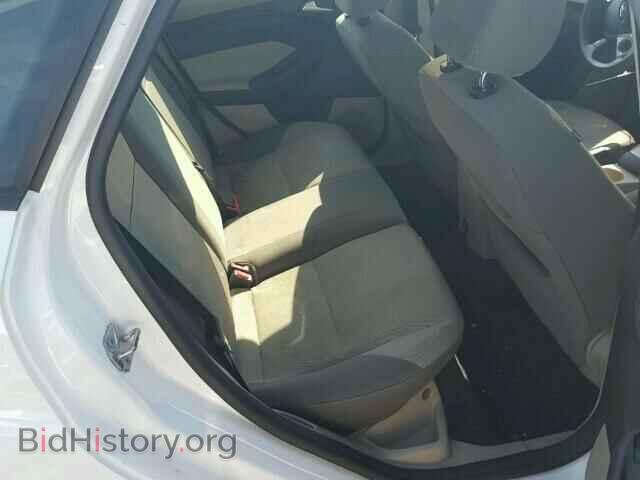 2014 FORD FOCUS - VIN: 1FADP3K24EL287724 - Photo 6