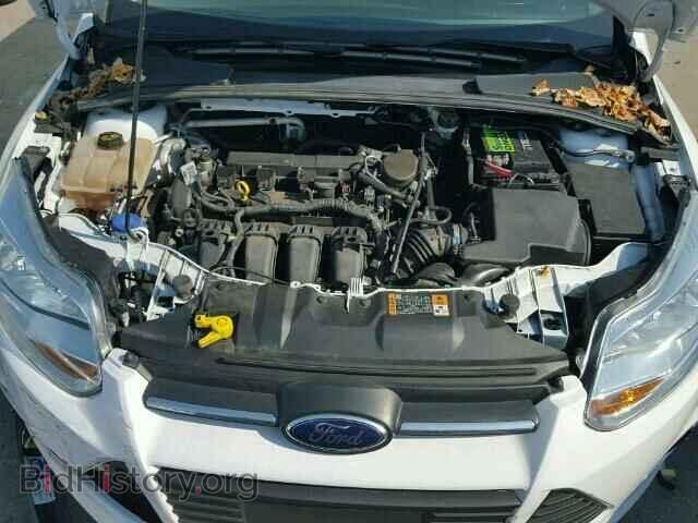 2014 FORD FOCUS - VIN: 1FADP3K24EL287724 - Photo 7