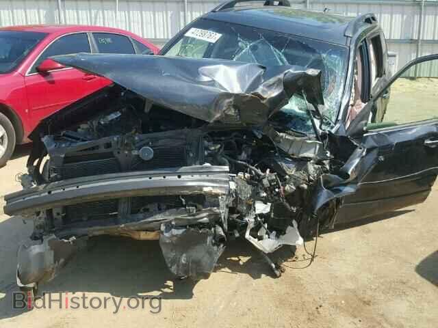 2010 SUBARU FORESTER - VIN: JF2SH6CC3AH715613 - Фото 2