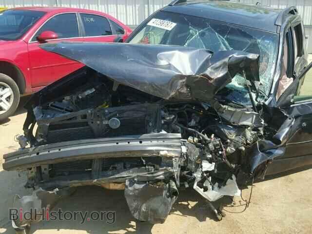 2010 SUBARU FORESTER - VIN: JF2SH6CC3AH715613 - Фото 9