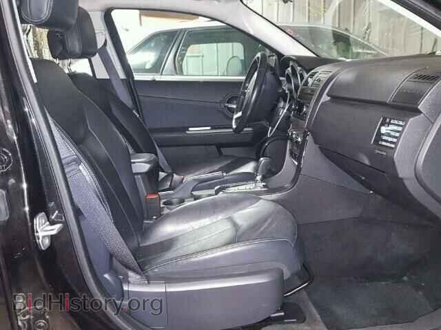 2010 DODGE AVENGER - VIN: 1B3CC5FB7AN202477 - Фото 5