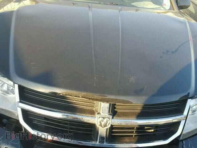 2010 DODGE AVENGER - VIN: 1B3CC5FB7AN202477 - Фото 7