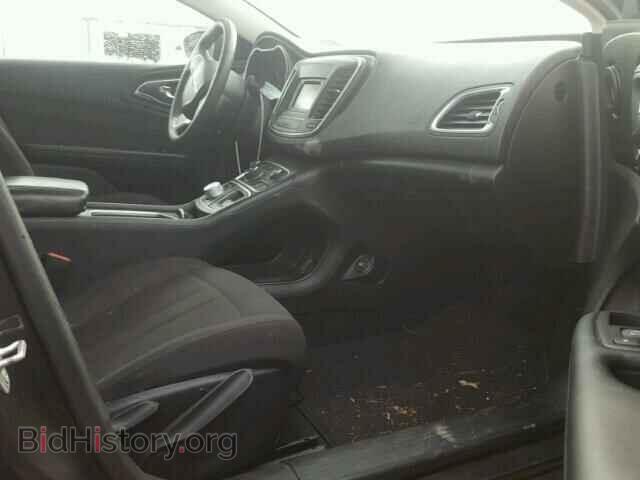 2015 CHRYSLER 200 - VIN: 1C3CCCAB0FN574975 - Photo 5