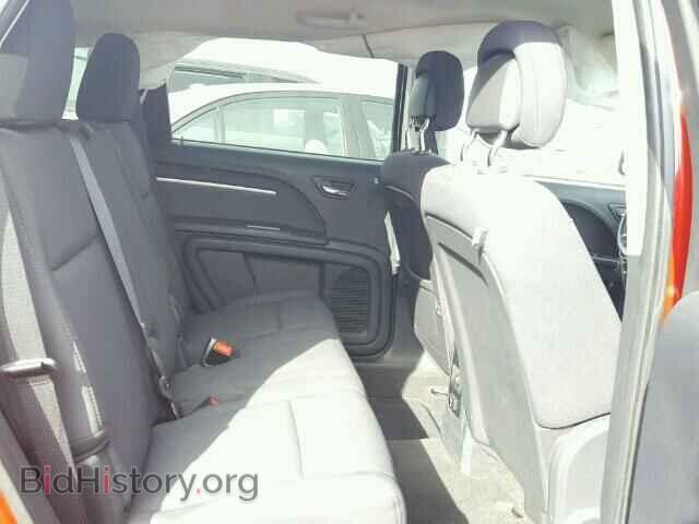 2010 DODGE JOURNEY - VIN: 3D4PG5FV8AT242584 - Фото 6