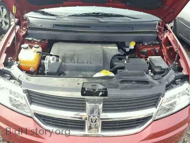 2010 DODGE JOURNEY - VIN: 3D4PG5FV8AT242584 - Фото 7
