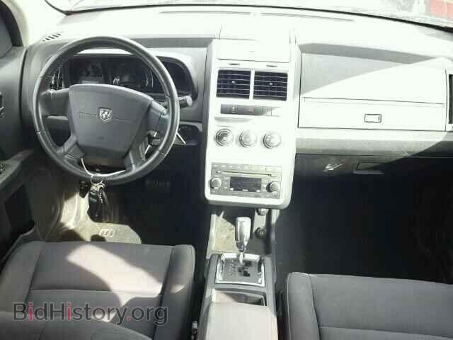 2010 DODGE JOURNEY - VIN: 3D4PG5FV8AT242584 - Фото 9