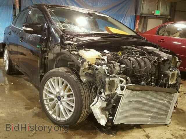 Photo 1FAHP3H26CL361022 - FORD FOCUS 2012