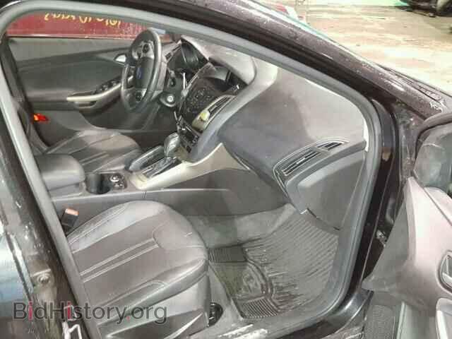2012 FORD FOCUS - VIN: 1FAHP3H26CL361022 - Фото 5