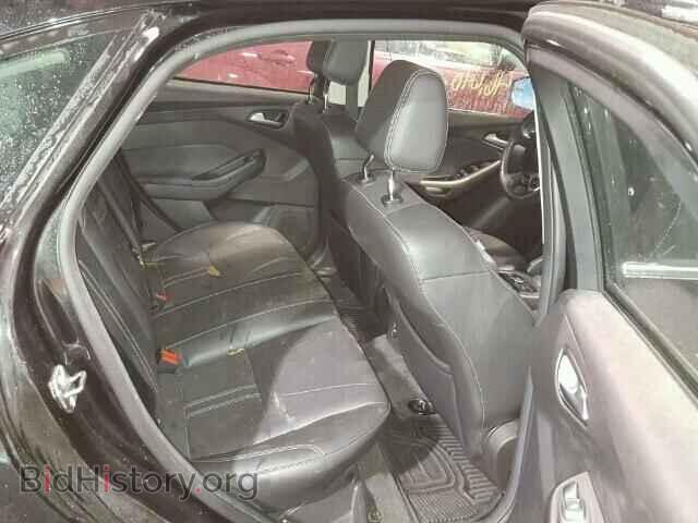 2012 FORD FOCUS - VIN: 1FAHP3H26CL361022 - Фото 6