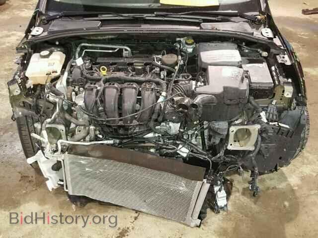 2012 FORD FOCUS - VIN: 1FAHP3H26CL361022 - Фото 7