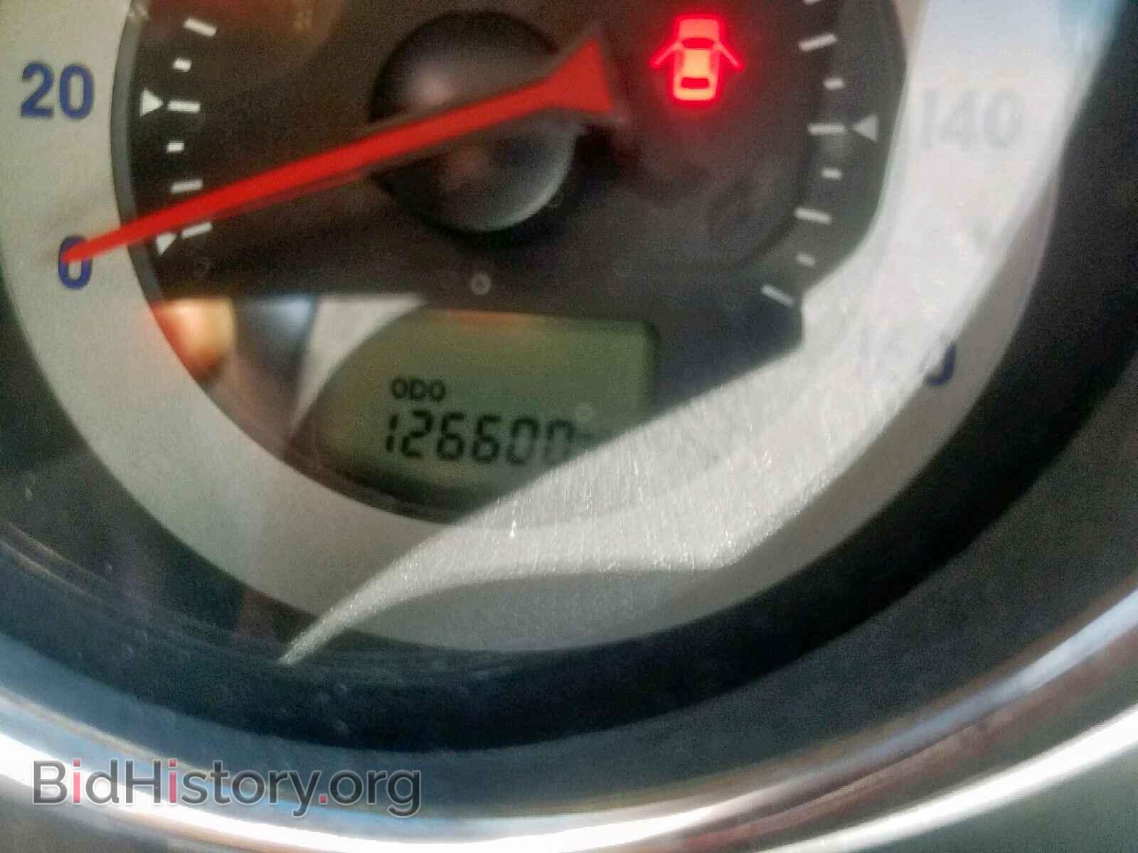 2008 MITSUBISHI ECLIPSE - VIN: 4A3AK24F48E007263 - Фото 8